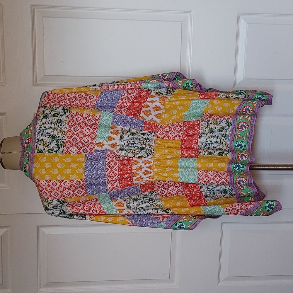 ⭐ Tolani Collection Top - Picture 5 of 13